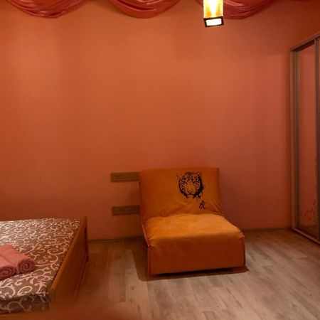 5Kotliarska Moisha House Apartment Lviv Exterior photo