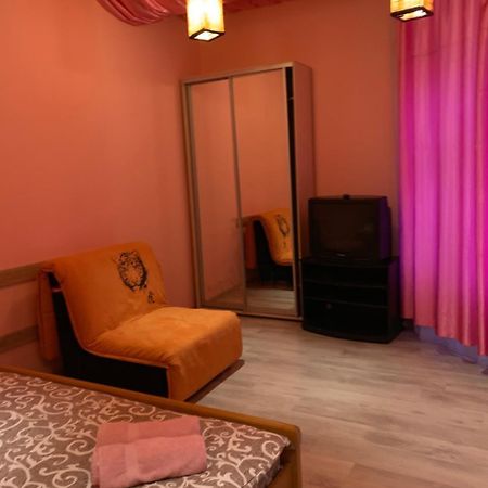 5Kotliarska Moisha House Apartment Lviv Exterior photo