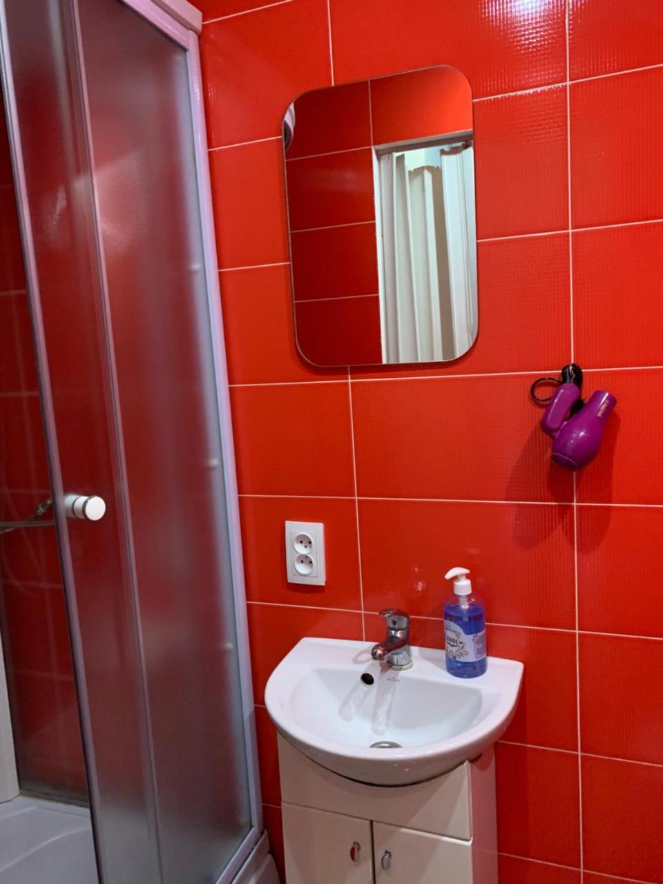 5Kotliarska Moisha House Apartment Lviv Exterior photo